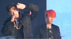 G-Dragon(BigBang),BigBang - Feeling