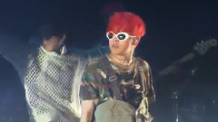G-Dragon(BigBang),BigBang - Tonight
