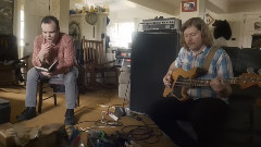 Future Islands - A Song For Our Grandfathers