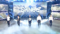 SHINee,李泰民(SHINee),崔珉豪(SHINee),金钟铉(SHINee),温流(SHINee) - 重现(An Encore)