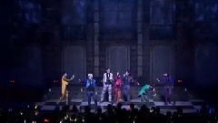 超特急 - Survivor & Ikki & Kiss me baby & Pretty girl