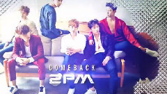 2PM,黄灿盛(2PM),玉泽演(2PM),Jun.K(2PM),Nichkhun(2PM) - 我们家(My House)
