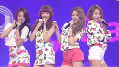 Melody Day - #LoveMe