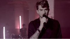 Adam Lambert - Ghost Town