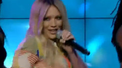 Hilary Duff - Sparks