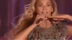 Beyonce - Grown Woman