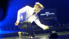 EXO,KAI(EXO) - Baby Don't Cry