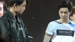 EXO - Talk