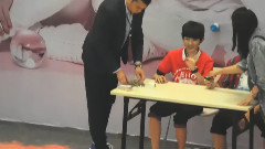 TFBOYS - 魔法城堡首签会