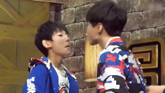 TFBOYS - 明日,仆は君に会いに行く 凯源