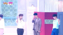 2PM - My House - MBC 音乐中心 现场版 15/06/20