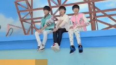 TFBOYS - 宠爱 预告版