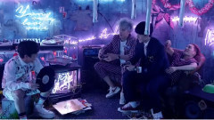 EXO - LOVE ME RIGHT 未公开视频合集