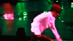 EXO - Baby Don't Cry