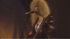 Vixen - Edge Of A Broken Heart