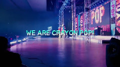 Crayon Pop - Crayon Pop在蒙古