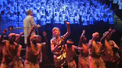Connie Talbot - Dancing With The African Children's Choir