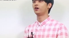 VIXX - 未公开影像VIXX N的Feel So Goods特别后记采访