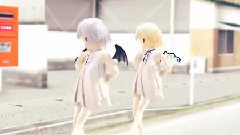 东方project - XYZの魔法