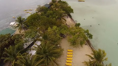 音乐短片 - 菲律宾 岛度假村拍摄亮点 MARCH2014