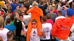 Q-Dance - Defqon1 Festival 2012 RED Headhunterz