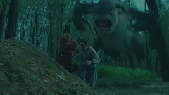 白百何,钟汉良,井柏然 - 电影<捉妖记>预告片