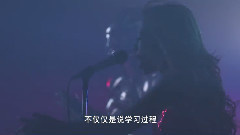 张靓颖,Tiësto - 幕后花絮!张靓颖携手电音教父DJ Tiesto合作新歌Change Your World