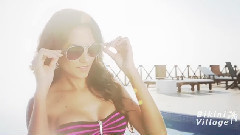 音乐短片 - 比基尼 经典Contempo 2013