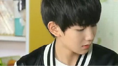 TFBOYS,TF家族 - 完结纪念