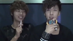 VIXX - VIXX TV2 SPECIAL EPISODE VIXX TV的诞生