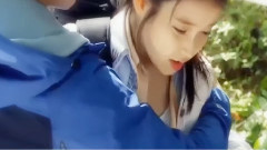 IU,金秀贤,Ben - 扑通扑通 (白承灿&Cindy)