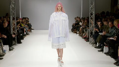 Fashion Show - Merit Award - Xiao Li FW 2014