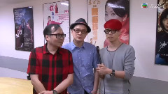 达明一派,叶倩文,林子祥,草蜢,张敬轩 - 娱乐头条 潘源良作品展演唱会彩排报道