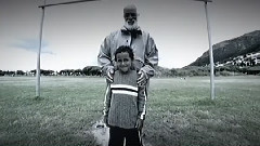 音乐短片 - 4 Clubbers - Children