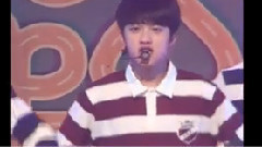 EXO,都暻秀(EXO) - Love Me Right
