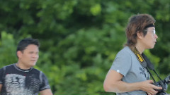 音乐短片 - Destination Shoot Bohol Island