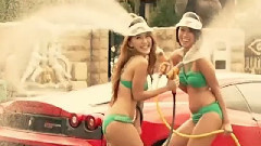 音乐短片 - 男人帮封面人物杂志 2013 Cover Shoot