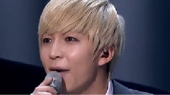 U-Kiss - 我的歌声里