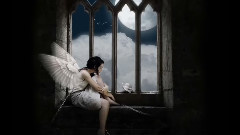 音乐短片 - Lonely Angel