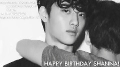 EXO,都暻秀(EXO) - Breathe