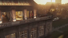 游戏原声 - Hitman - E3 2015 Gameplay Trailer