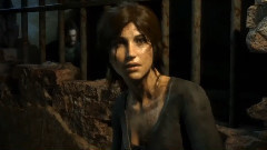 游戏原声 - Rise of the Tomb Raider - Gameplay Reveal E3 2015