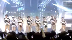 EXO - 一位候补 & Love Me Right & 一位受赏安可