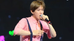 EXO-K,EXO,边伯贤(EXO) - Christmas Day