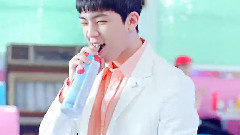 Teen Top - Ah-Ah 第二版预告