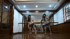 模仿翻唱,舞蹈视频 - Mr.Chu