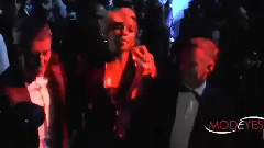 Mary J.Blige - DSQUARED2 EXCLUSIVE PARTY