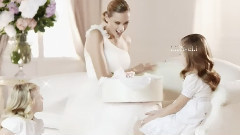 音乐短片 - Je reviendrai