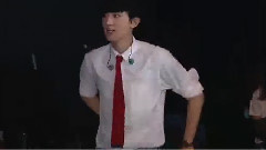 EXO - Show Champion Backstage Up Next 3