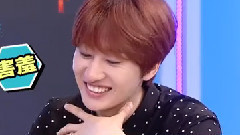 东海(Super Junior),Super Junior,银赫(Super Junior) - 娱乐百分百预告 韩语教室开课萝!粉丝CALL IN黑白念
